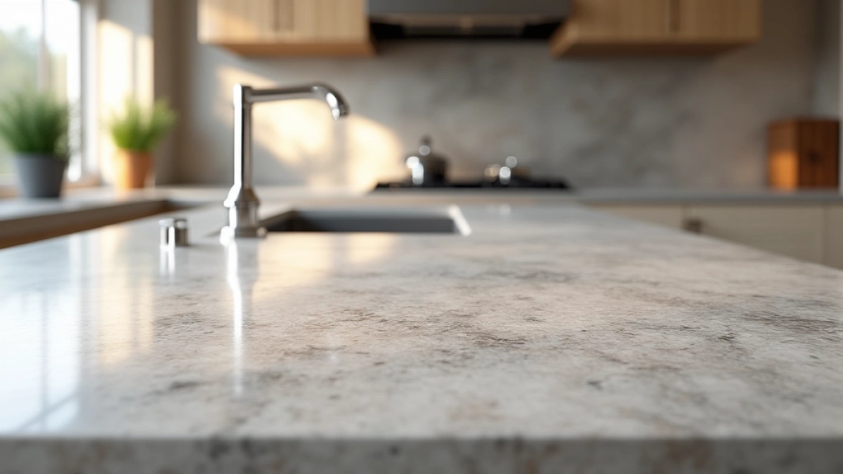 Blaty kamienne Warszawa