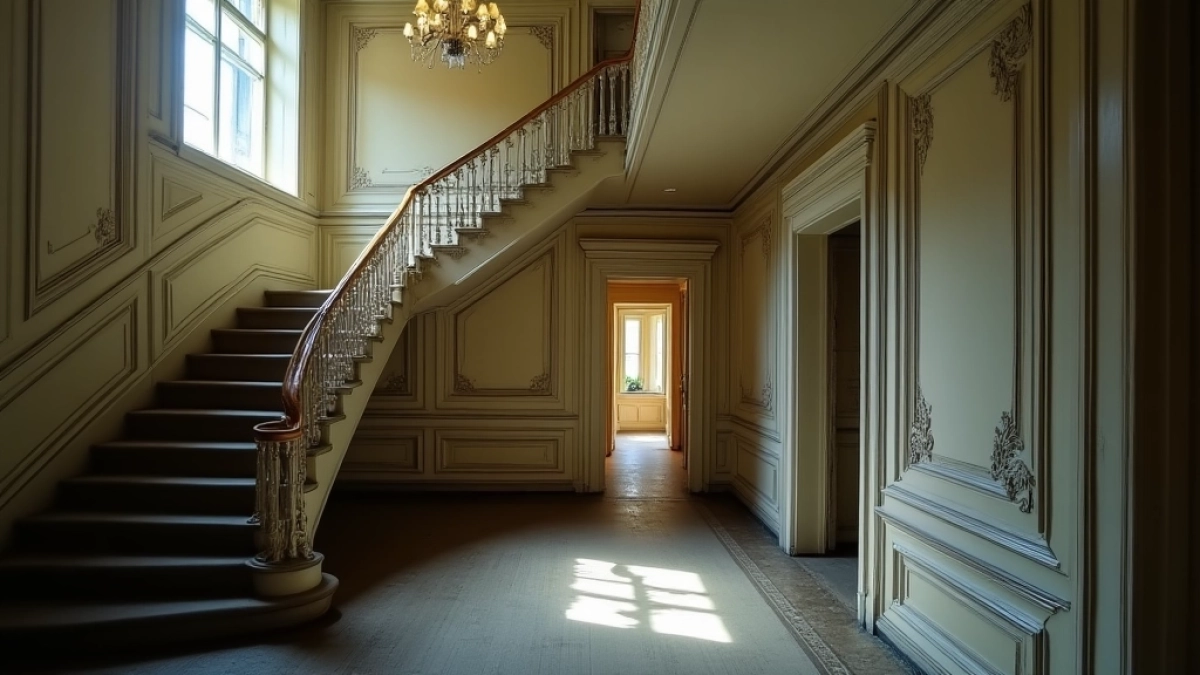 Maksymalny czynsz w prywatnej kamienicy