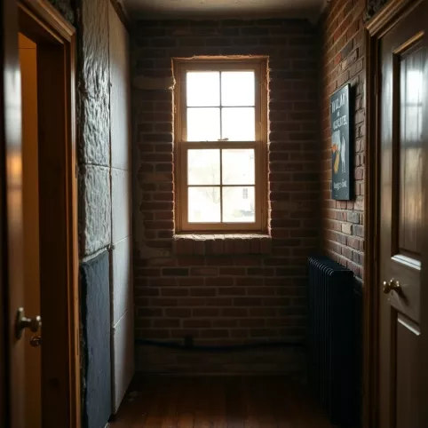 Jak Ocieplić Mieszkanie W Kamienicy Od Wewnątrz
