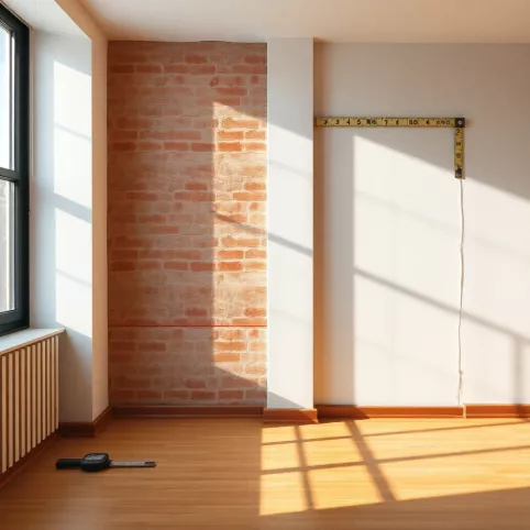 Jak Rozpoznać Ścianę Nośną W Kamienicy