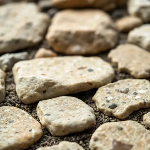 Jaka żywica do kamiennego dywanu