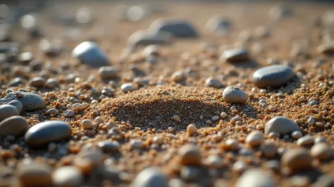 Jaki kamień do oczyszczalni przydomowej