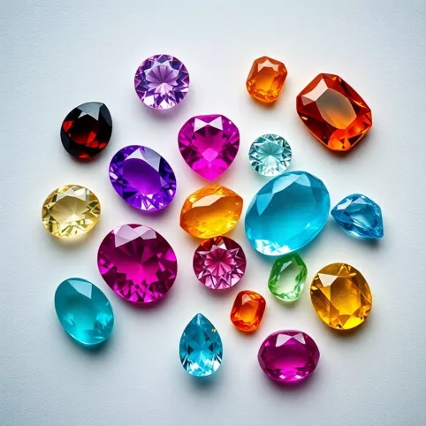 jaki kamień jest przypisany do daty urodzenia