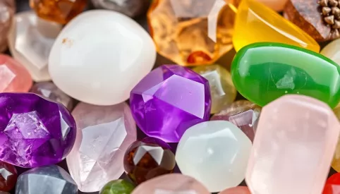 Jakie kamienie można ze sobą łączyć