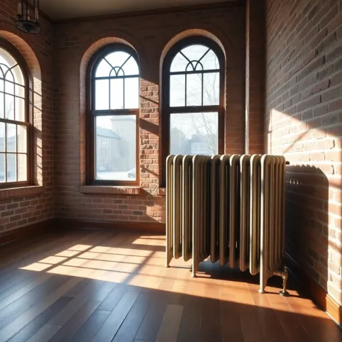 Jakie Ogrzewanie Do Mieszkania W Starej Kamienicy