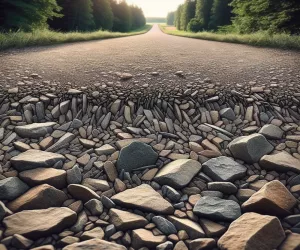 Tłuczeń na drogę cena