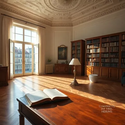 Zalety mieszkania w kamienicy