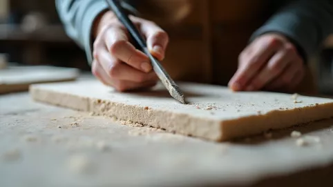 Żywica Kamieniarska